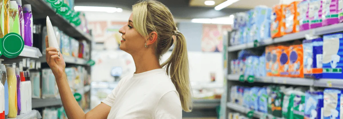 Find Your Consumers’ Perfect Products