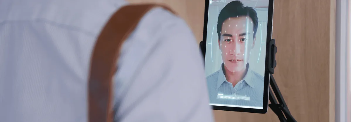 The Real AI Skin Scanner: Haut.AI Partnership