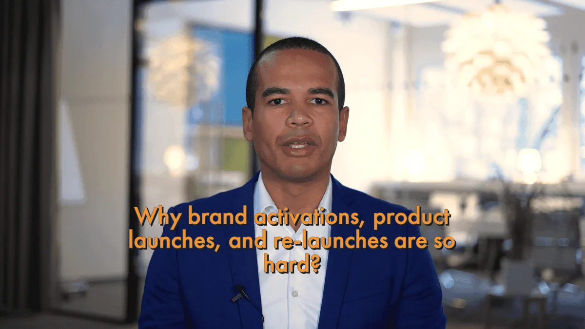 WHY USP: Three Times The Value for Brands
