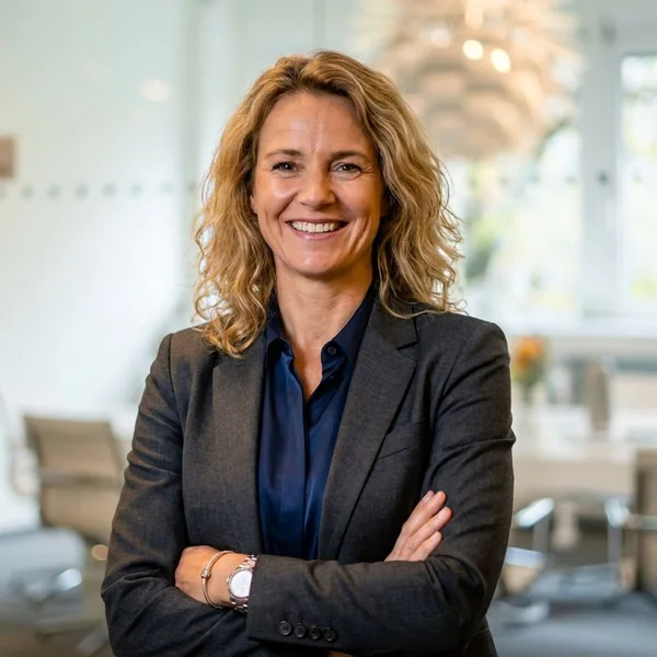 Anna Kooper-Meinz