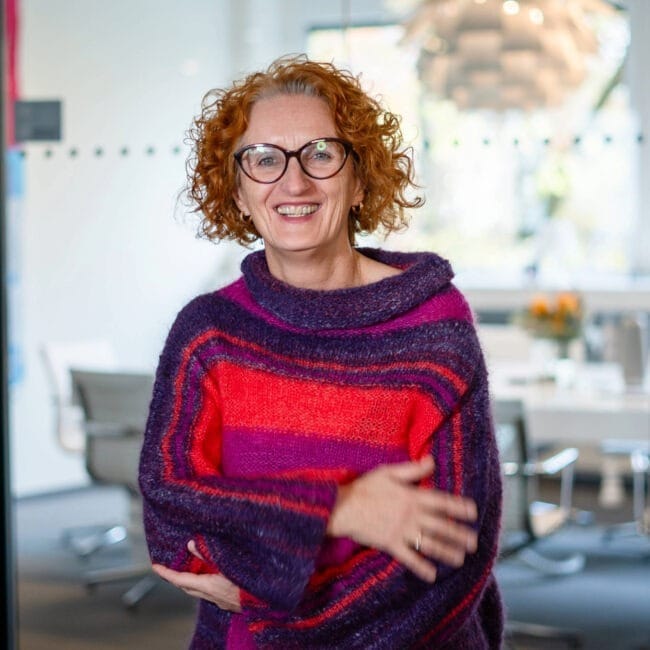 Marlene Weisser